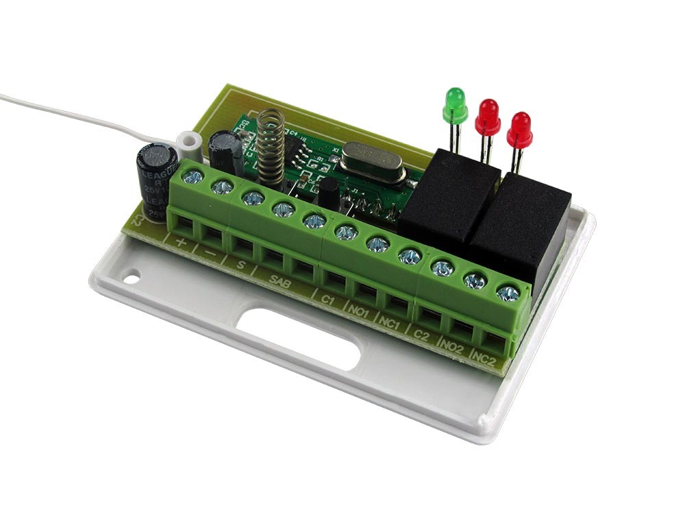 RSU-N02/2 — zdjęcie 3