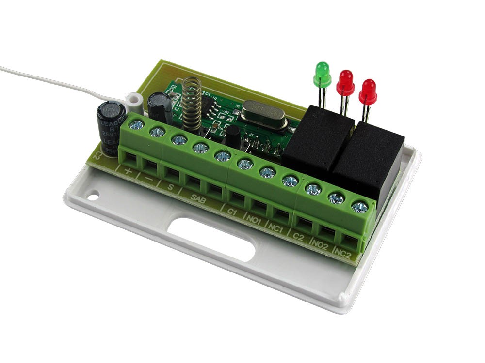 RSU-Z02/2 — zdjęcie 3