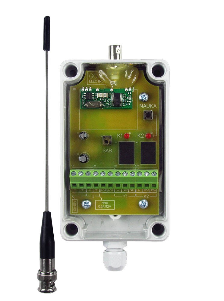 OPC-K02 — zdjęcie 2