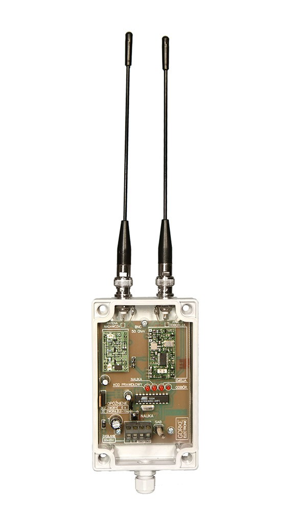 RTS-1000 — zdjęcie 2
