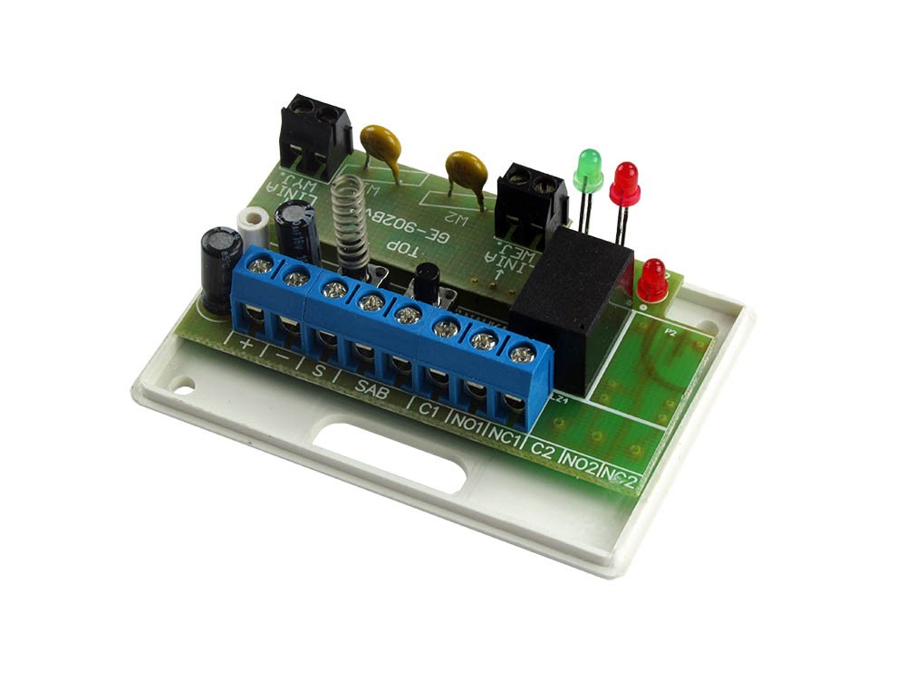 RSU-K01/LC — zdjęcie 2