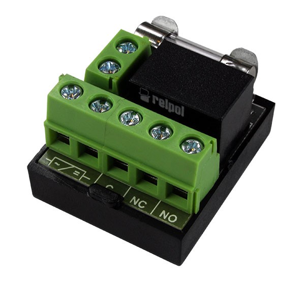 MPU-121 — zdjęcie 2