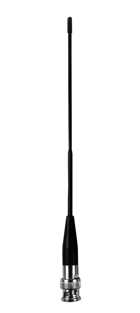 AED-432 — Antena elastyczna BNC 434 MHz 0 dBi