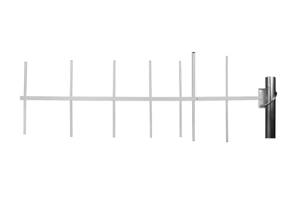 AYK-437 — Antena kierunkowa BNC 434 MHz 11,5 dBi