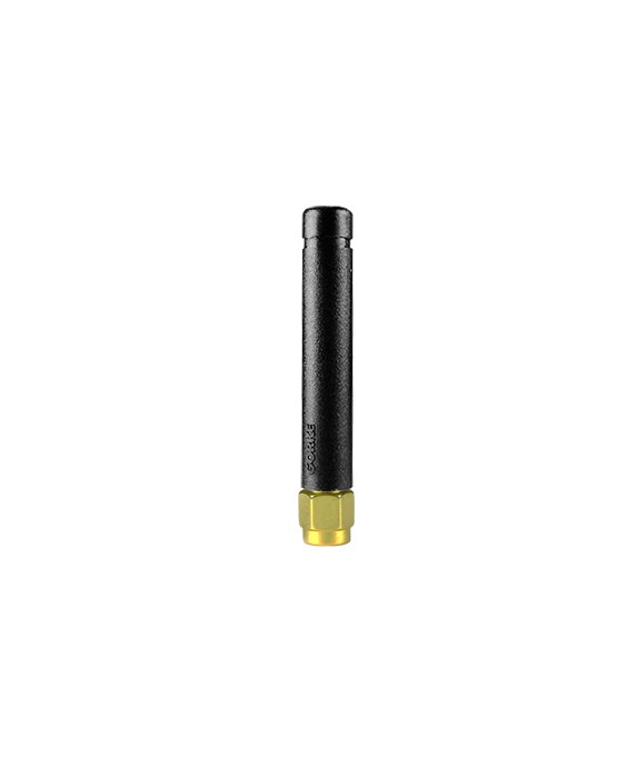 ASH-431P — Antena helikalna prosta SMA 434 MHz 0 dBi