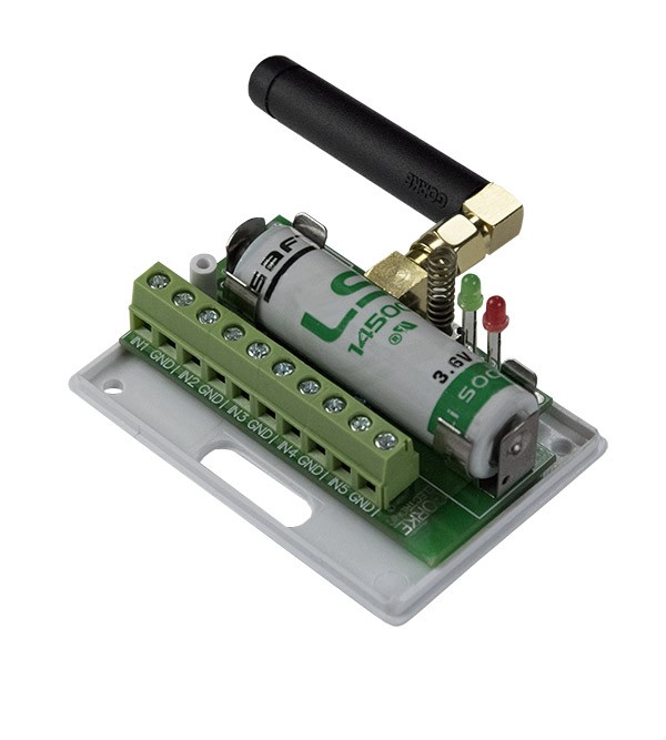 NBX-105 — zdjęcie 2