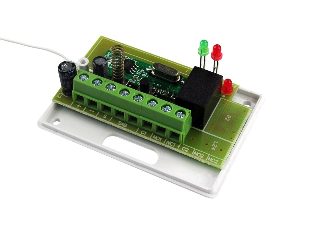 RSU-K01d — zdjęcie 2