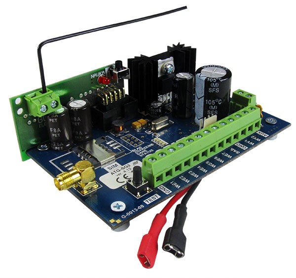 ATG-SG2/RF — zdjęcie 4