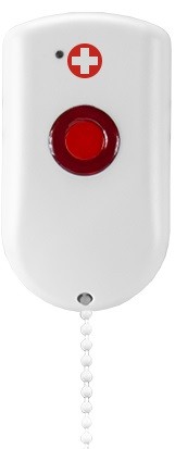 SPR-P41 — Nadajnik na łańcuszku
