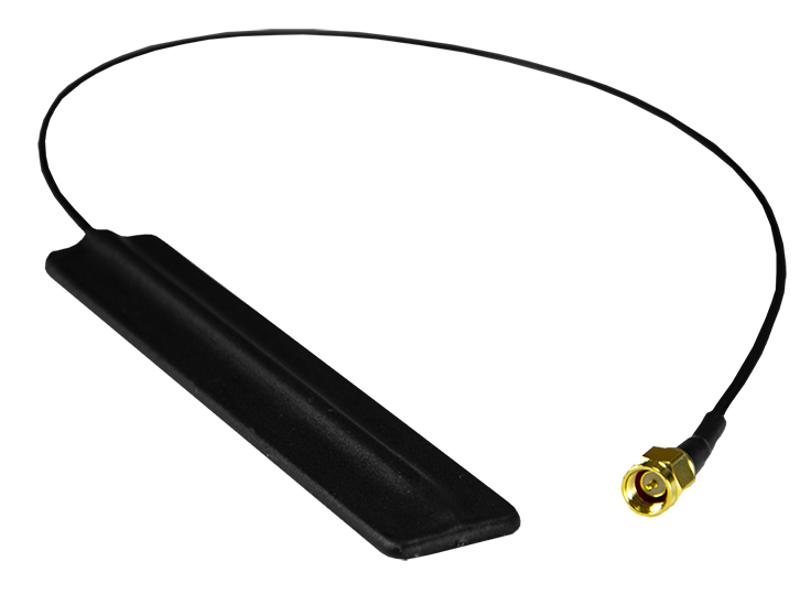 AKD-G04 — Antena GSM klejona 2 dBi