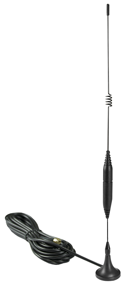 AMD-G30 — Antena GSM magnetyczna 300 mm 5 dBi