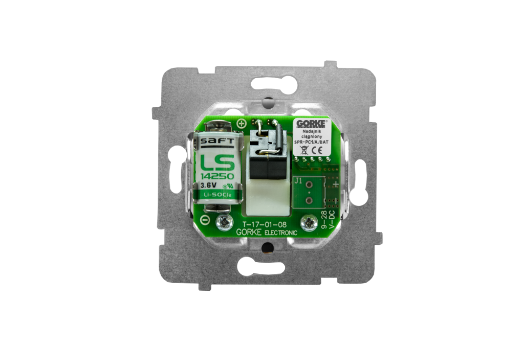 SPR-PC1/A/BAT — zdjęcie 5