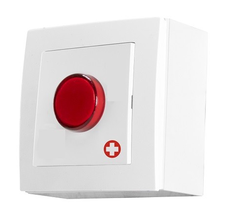 BSX-400 — Sygnalizator bateryjny, seria LX