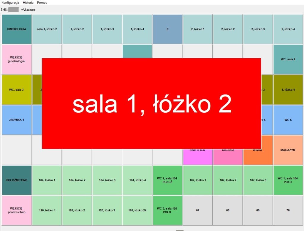 SPA-1000/PR — zdjęcie 2